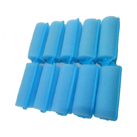 Accesorii - Bigudiuri din burete