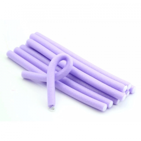 Bigudiuri din burete lungi [1]