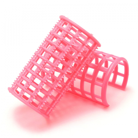 Bigudiuri din plastic [1]