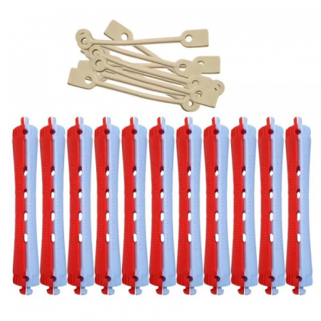 Accesorii - Bigudiuri permanente mari