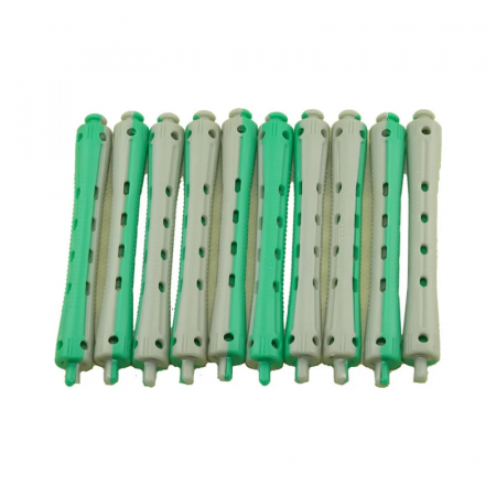 Pentru par - Bigudiuri permanente mici