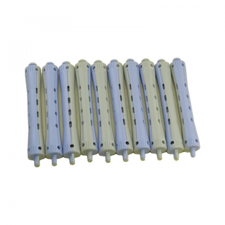 Pentru par - Bigudiuri permanente mijlocii