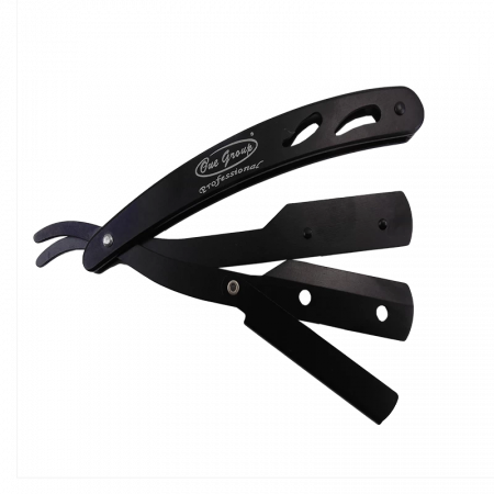 Frizerie - Brici metalic