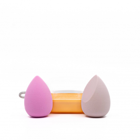 Buretei de Machiaj 2/set [5]