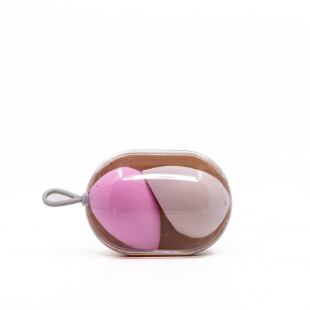 Buretei de Machiaj 2/set [7]