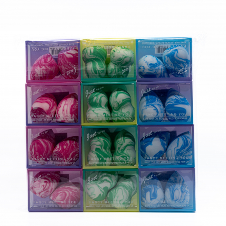 Buretei de Machiaj 2/set [8]