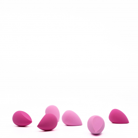 Buretei de Machiaj 6/set [6]