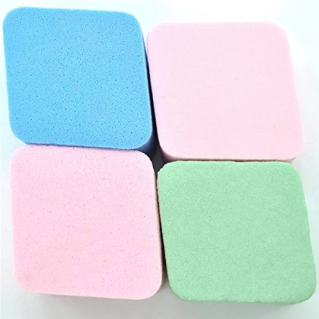 Buretei pentru fond de ten [1]