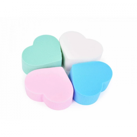 Bureti - Buretei pentru fond de ten