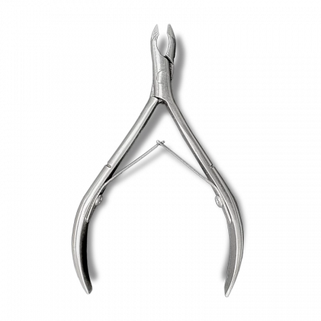 Pedichiura - Cleste de manichiura rotund