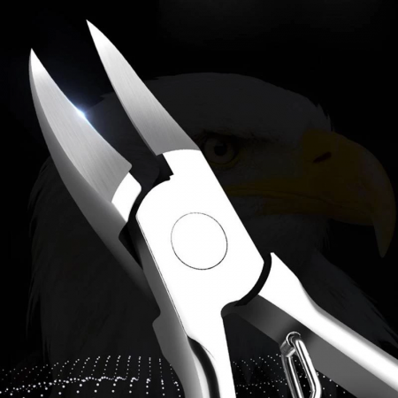 Cleste de pedichiura mijlociu [1]