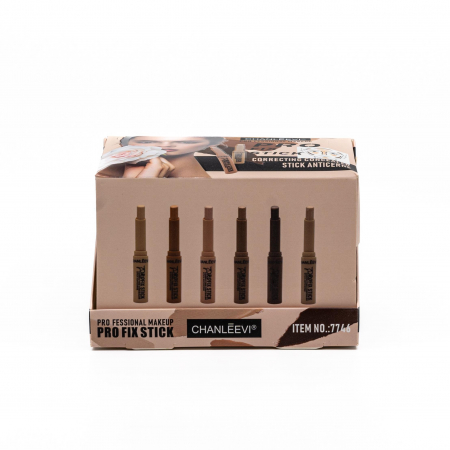 Concealer anticearcane [6]