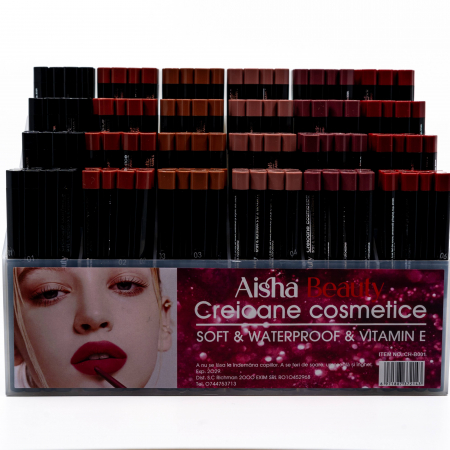 Creioane Cosmetice [2]