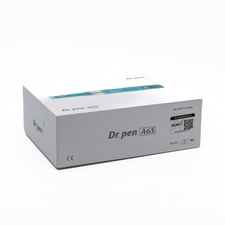 Ingrijire Par - Dermapen Dr Pen A6S, Aparat pentru tratament facial, Microneedling, Anti-Aging si Rejuvenare Piele