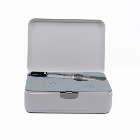 Dermapen Dr Pen M8S, Aparat pentru tratament facial, Microneedling, Anti-Aging si Rejuvenare Piele [3]