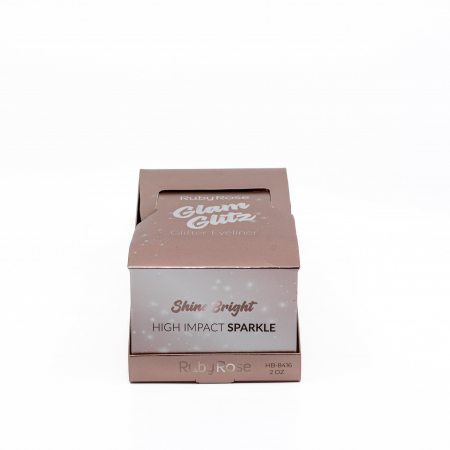 Eyeliner cu Sclipici [6]