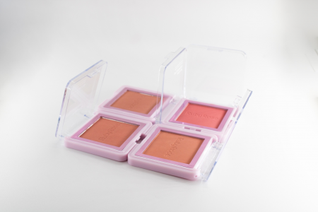 Fard de Obraz Blush Compacto [8]