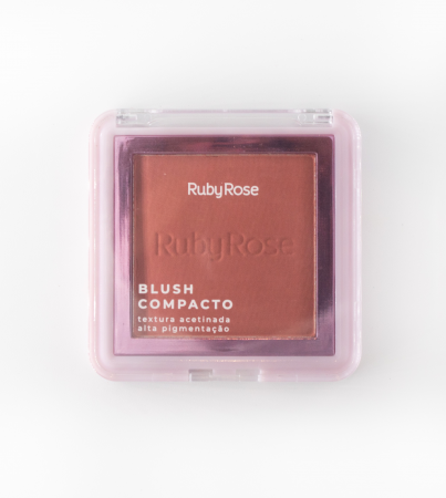 Fard de Obraz Blush Compacto [3]