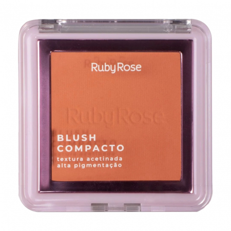 Fard de Obraz Blush Compacto [1]