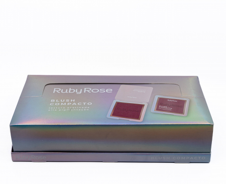 Fard de Obraz Blush Compacto [23]