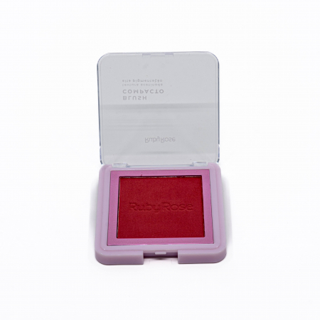 Fard de Obraz Blush Compacto [14]
