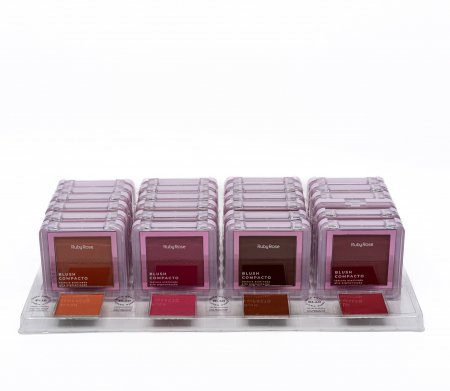 Fard de Obraz Blush Compacto [11]