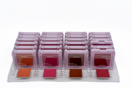 Fard de Obraz Blush Compacto [9]