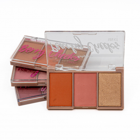 Fard de Obraz & Iluminator [1]