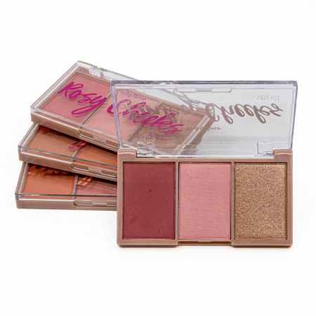 Fard de Obraz & Iluminator [3]