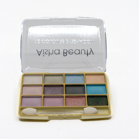 Fard de Ochi cu 12 culori [4]