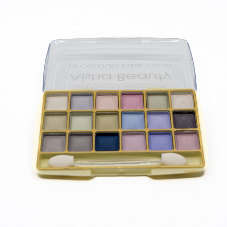 Fard de Ochi 18 culori [2]