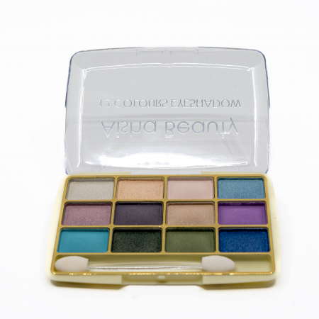 Fard de Ochi cu 12 culori [3]