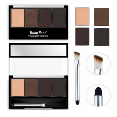 Fard de Sprancene [1]