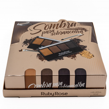 Fard de Sprancene [6]