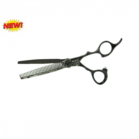 Frizerie - Foarfeca de filat Dragon