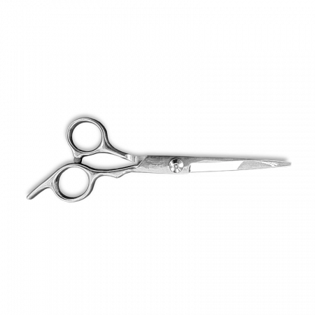 Frizerie - Foarfeca de Tuns Argintie One