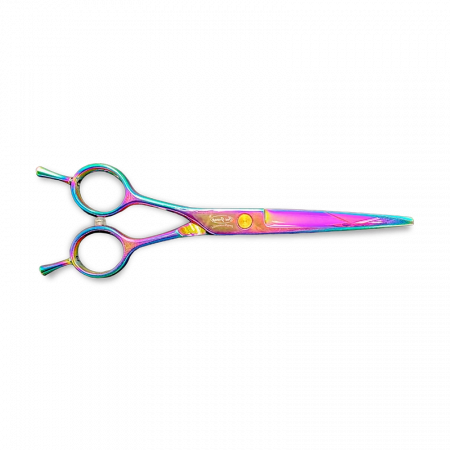 Frizerie - Foarfeca de tuns degrade DGZ 6.5"