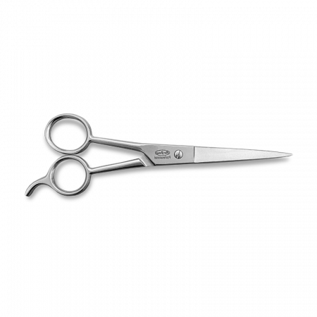 Frizerie - Foarfeca de tuns mica cu codita