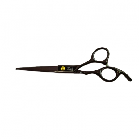 Frizerie - Foarfeca de tuns neagra