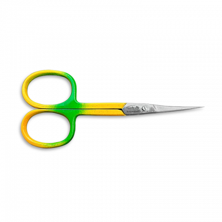 Forfecute Cuticule - Forfecuta de pielita cu maner in degrade