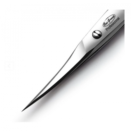 Forfecuta de pielita cu maner negru [1]