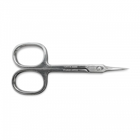 Forfecute Cuticule - Forfecuta extra pielita argintie subtire