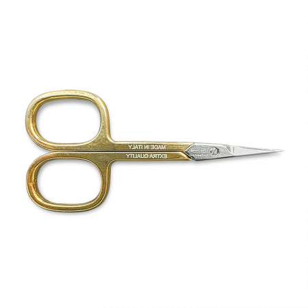 Forfecute Cuticule - Forfecuta extra pielita aurie