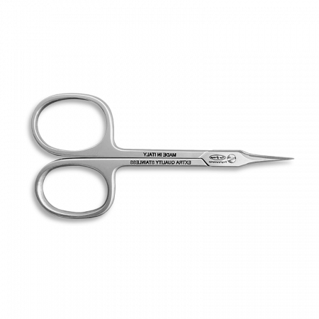 Forfecute Cuticule - Forfecuta extra satin stainless