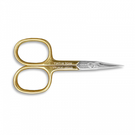 Forfecute Unghii - Forfecuta extra unghii auriu