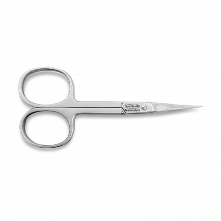 Forfecute Cuticule - Forfecuta profesionala argintie