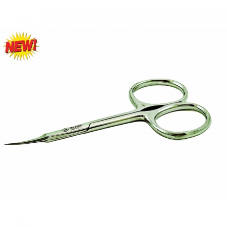 Forfecute Cuticule - Forfecuta profesionala argintie