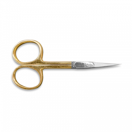 Forfecute Cuticule - Forfecuta profesionala aurie