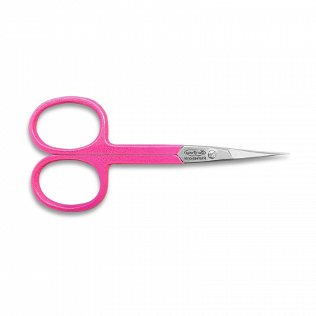 Forfecute Cuticule - Forfecuta profesionala pentru pielite roz