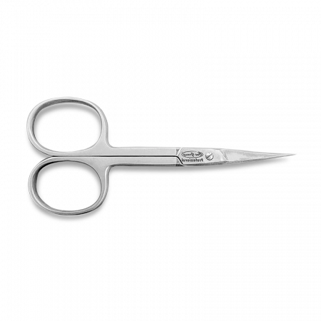 Forfecute Unghii - Forfecuta profesionala unghii argintie